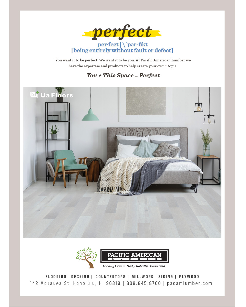 image of product ad by from Pacific American Lumber